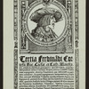 Charles V, Holy Roman Emperor.