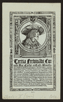 Charles V, Holy Roman Emperor.