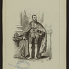Charles V, Holy Roman Emperor.