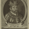 Charles V, Holy Roman Emperor.