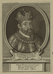 Charles V, Holy Roman Emperor.
