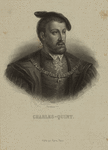 Charles V, Holy Roman Emperor.