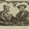 Charles V, Holy Roman Emperor.