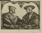 Charles V, Holy Roman Emperor.
