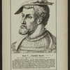 Charles V, Holy Roman Emperor.