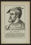 Charles V, Holy Roman Emperor.