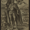 Charles V, Holy Roman Emperor.