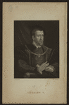 Charles V, Holy Roman Emperor.