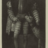 Charles V, Holy Roman Emperor.