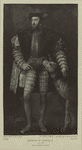 Charles V, Holy Roman Emperor.