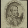 Charles V, Holy Roman Emperor.