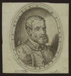 Charles V, Holy Roman Emperor.