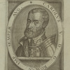 Charles V, Holy Roman Emperor.