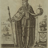 Charles V, Holy Roman Emperor.