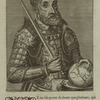 Charles V, Holy Roman Emperor.