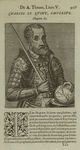 Charles V, Holy Roman Emperor.