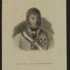 Charles I of Schwarzenberg.