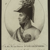 Charles I of Schwarzenberg.