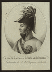 Charles I of Schwarzenberg.