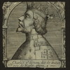 Charles III, king of Naples.