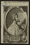 Charles III, king of Naples.