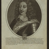 Charles II, duke of Mantua.