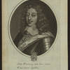 Charles II, duke of Mantua.