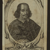 Carl Ferdinand, prince of Poland.