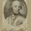 Charles, archduke of Austria.