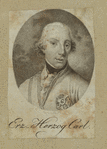 Charles, archduke of Austria.