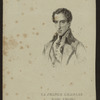 Charles, archduke of Austria.