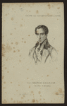 Charles, archduke of Austria.