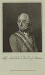 Charles, archduke of Austria.