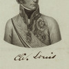 Charles, archduke of Austria.