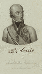 Charles, archduke of Austria.