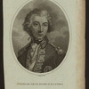Charles, archduke of Austria.