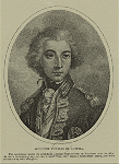 Charles, archduke of Austria.