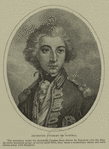 Charles, archduke of Austria.