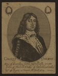 Charles Gustave (Charles X, king of Sweden).