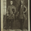 Charles XII, king of Sweden.