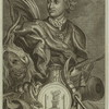 Charles XII, king of Sweden.