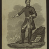 Charles XII, king of Sweden.