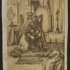 Charles XII, king of Sweden.