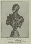 Charles XII, king of Sweden.