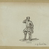 Charles XII, king of Sweden.