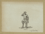Charles XII, king of Sweden.