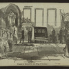 Charles XIV, king of Sweden and Norway.