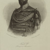 Charles XV, king of Sweden and Norway.