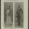 Prince Charles, later Haakon VII, king of Norway.