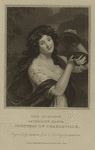 Catherine Maria, countess of Charleville.